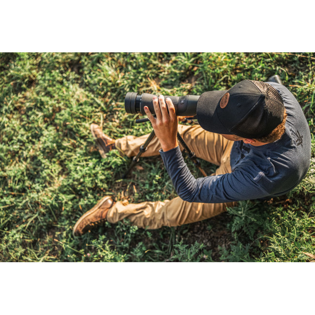 Підзорна труба Vortex Crossfire HD 16-48x65 ST (CF-65S)