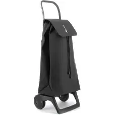 Сумка-тележка Rolser Jet Tweed Joy Negro (JET038-1023)