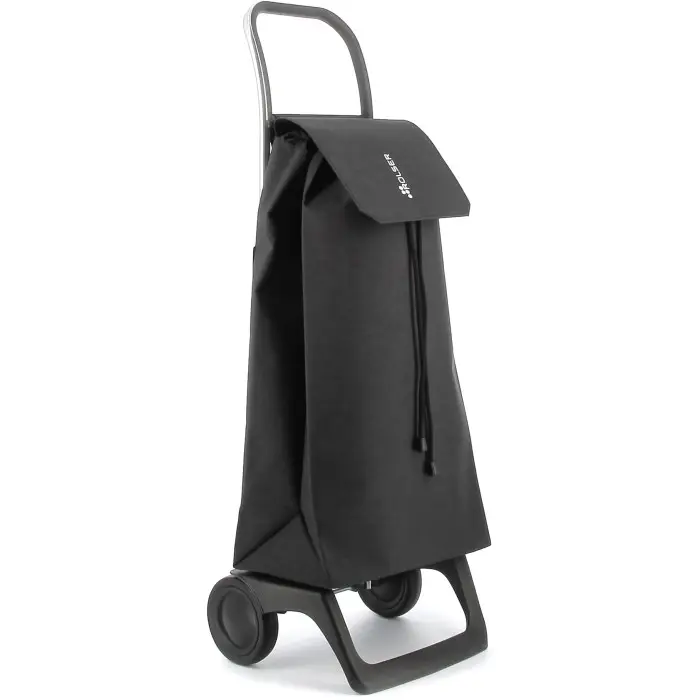 Сумка-тележка Rolser Jet Tweed Joy Negro (JET038-1023)