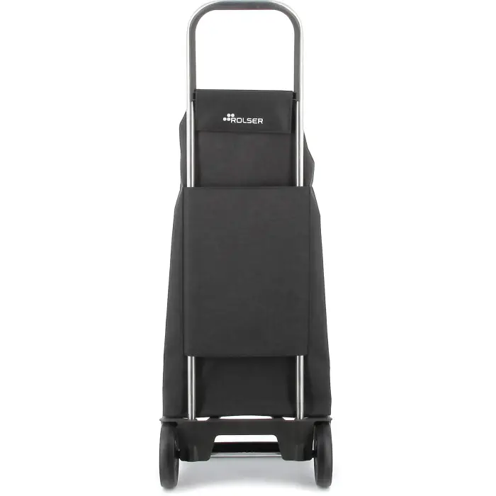 Сумка-тележка Rolser Jet Tweed Joy Negro (JET038-1023)