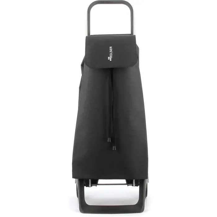 Сумка-тележка Rolser Jet Tweed Joy Negro (JET038-1023)