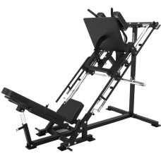 Силовая платформа для жима ногами и приседания в крюк машине Toorx HSX-3000 (HSX-3000)