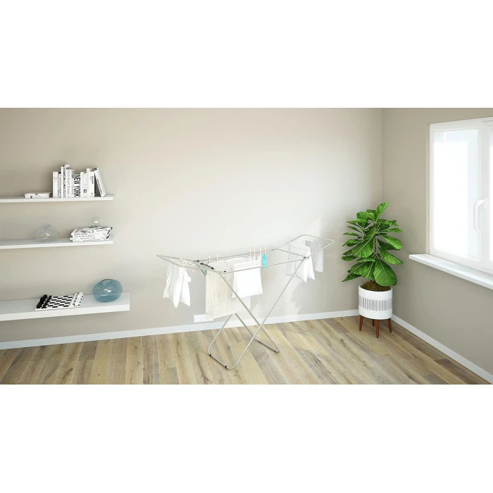 Сушилка для белья напольная Colombo Glam 18 (ST186)