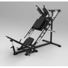 Силовая платформа для жима ногами и приседания в крюк машине Toorx HSX-3000 (HSX-3000)