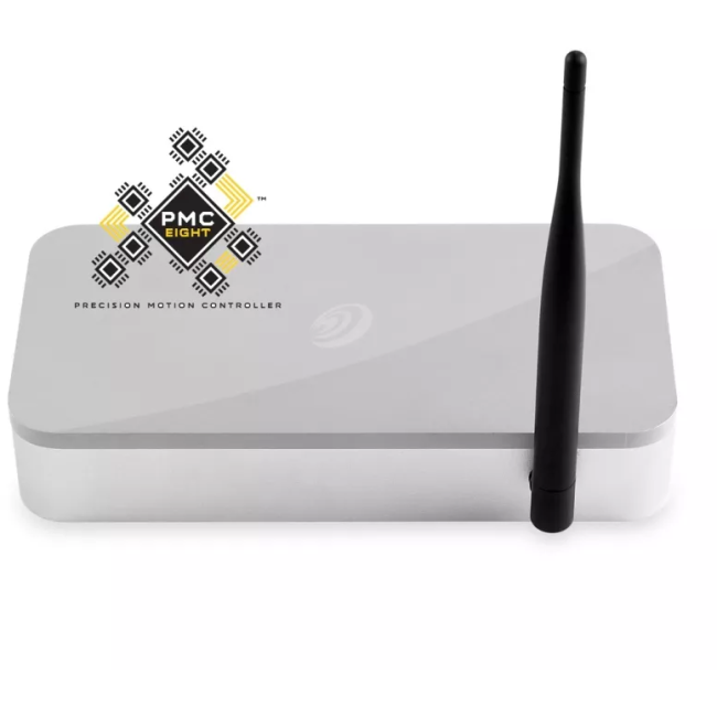 Телескоп Bresser Messier AR102xs EXOS-2 PMC-Eight Goto (4742460)