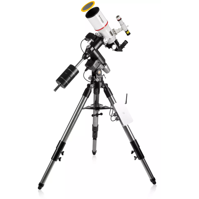 Телескоп Bresser Messier AR102xs EXOS-2 PMC-Eight Goto (4742460)