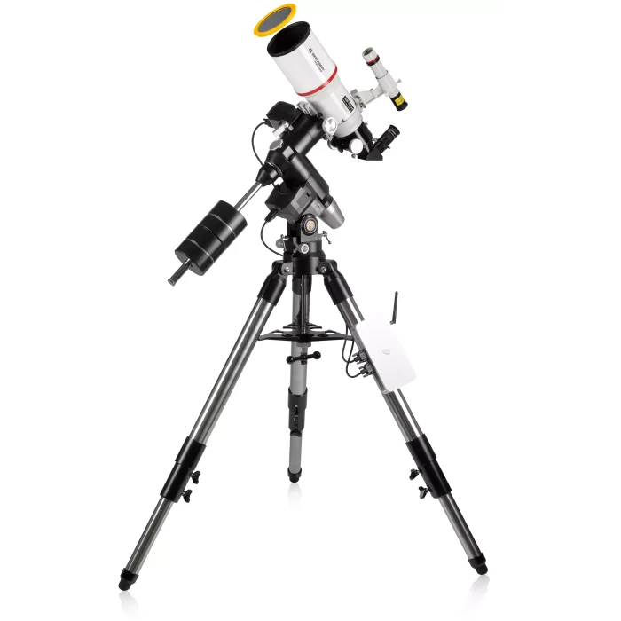 Телескоп Bresser Messier AR102xs EXOS-2 PMC-Eight Goto (4742460)