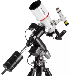 Телескоп Bresser Messier AR102xs EXOS-2 PMC-Eight Goto (4742460)