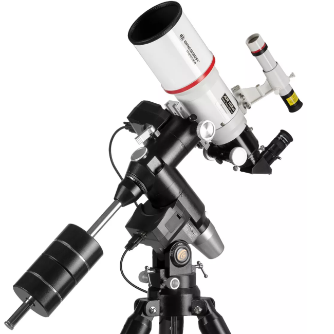 Телескоп Bresser Messier AR102xs EXOS-2 PMC-Eight Goto (4742460)