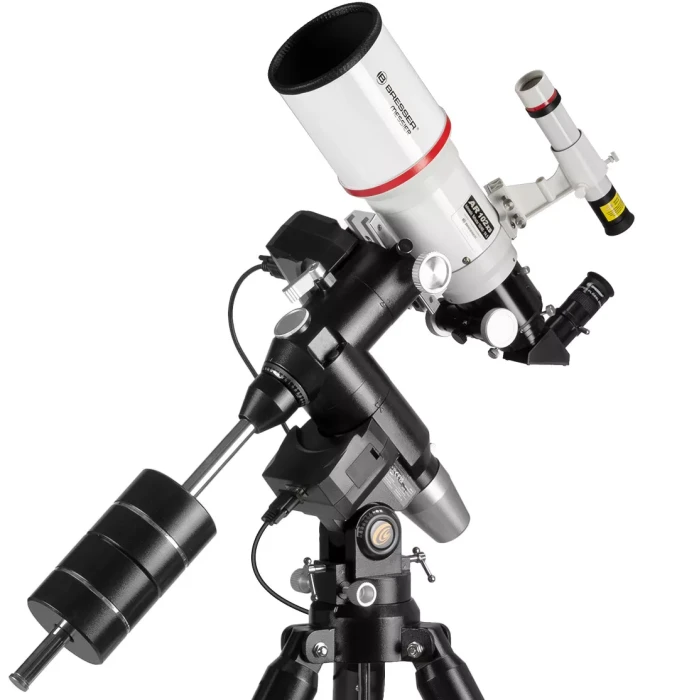Телескоп Bresser Messier AR102xs EXOS-2 PMC-Eight Goto (4742460)