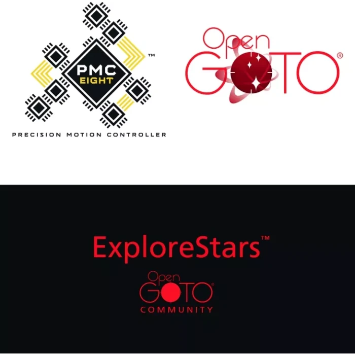 Телескоп Bresser Messier AR102xs EXOS-2 PMC-Eight Goto (4742460)