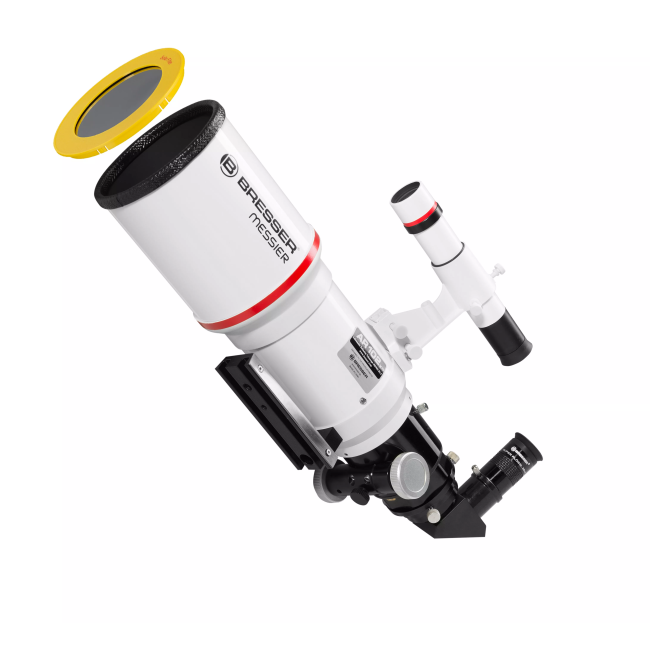 Телескоп Bresser Messier AR102xs EXOS-2 PMC-Eight Goto (4742460)