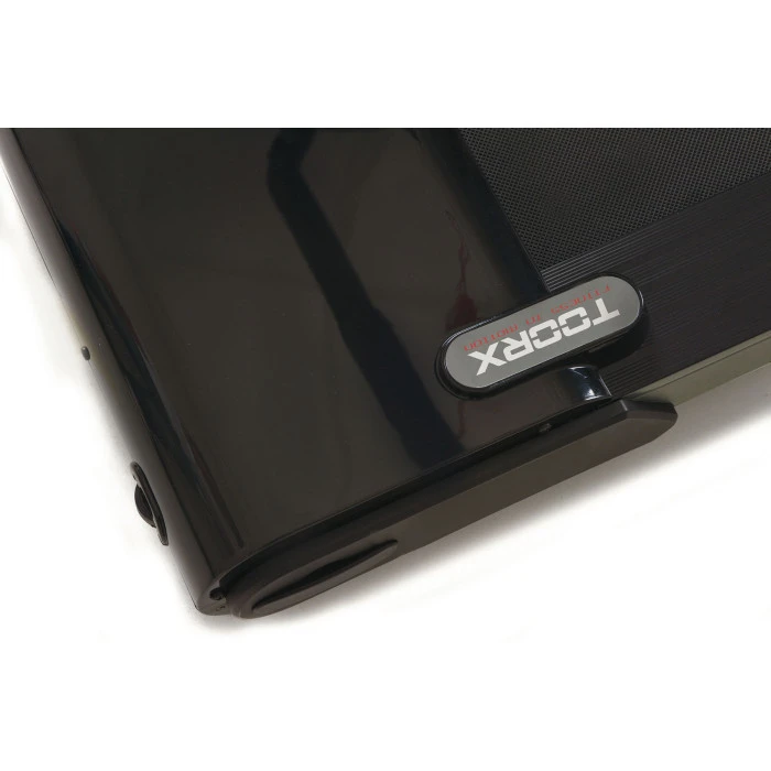 Беговая дорожка Toorx Treadmill City Compact Pearl White (CITY-COMPACT-W)