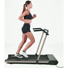 Беговая дорожка Toorx Treadmill City Compact Pearl White (CITY-COMPACT-W)
