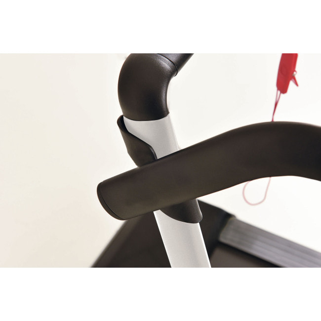 Беговая дорожка Toorx Treadmill City Compact Pearl White (CITY-COMPACT-W)