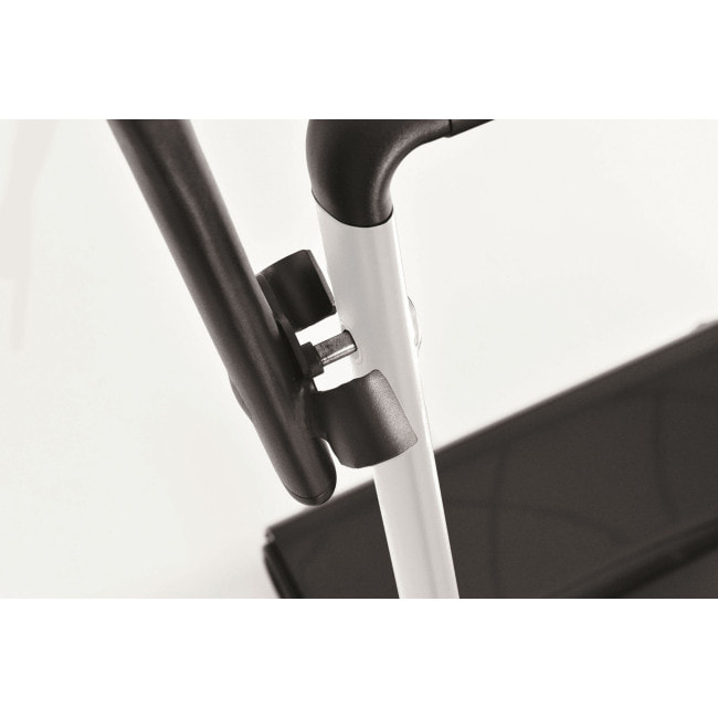 Беговая дорожка Toorx Treadmill City Compact Pearl White (CITY-COMPACT-W)