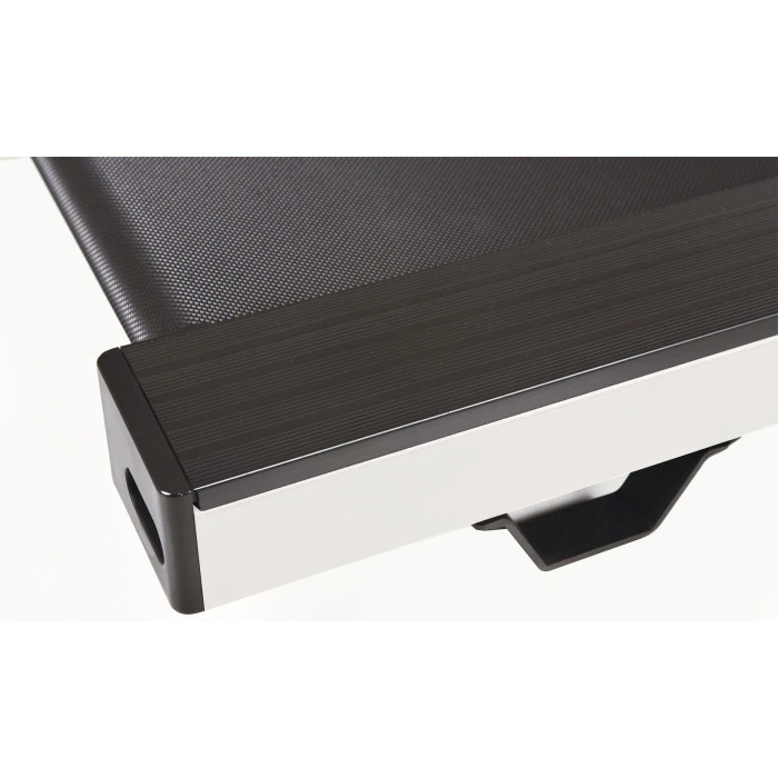 Беговая дорожка Toorx Treadmill City Compact Pearl White (CITY-COMPACT-W)