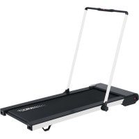 Беговая дорожка Toorx Treadmill City Compact Pearl White (CITY-COMPACT-W)