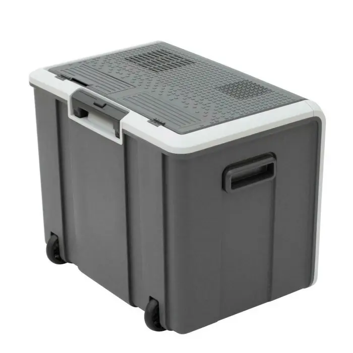 Автохолодильник Vango E-Pinnacle 40L Deep Grey (ACREPINNAD3CRE7)