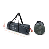 Палатка шестиместная Easy Camp Leka Twin 6 (120492)