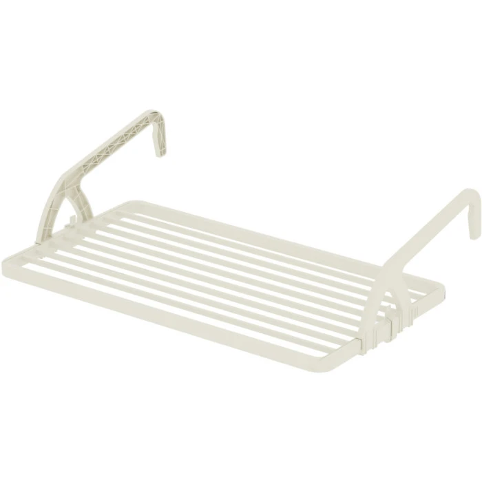 Сушилка для белья навесная Colombo Balcony 10 Resina (ST988)