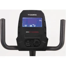 Горизонтальный велоэргометр Toorx Recumbent Bike BRXR 100 ERGO (BRX-R100ERGO)