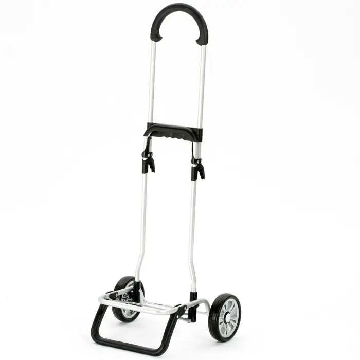 Сумка-візок Andersen Scala Shopper Plus Mari Red (133-171-70)