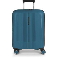 Чемодан Gabol Brooklyn (S) Turquoise (123922-018)