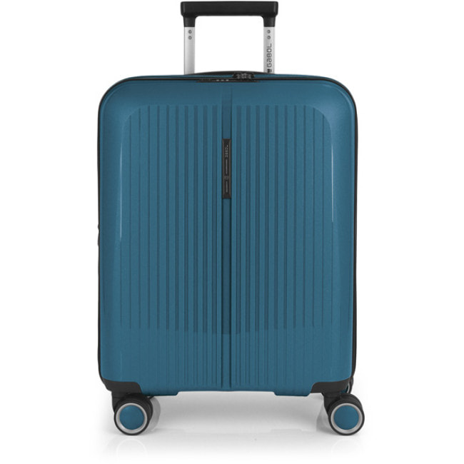 Чемодан Gabol Brooklyn (S) Turquoise (123922-018)