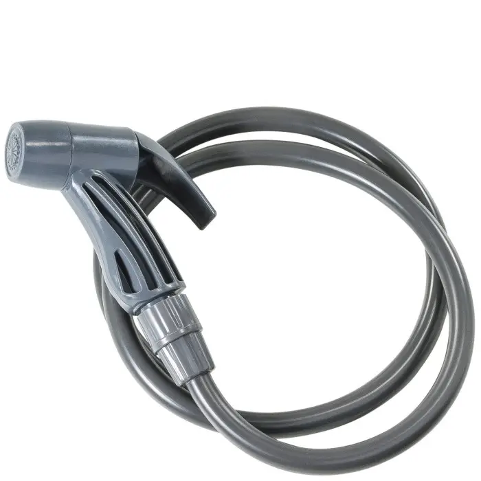 Душ портативный Ferrino Sunshower Deluxe 20L (96017DVV)