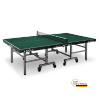 Теннисный стол Joola Duomat Pro ITTF Green (11511)