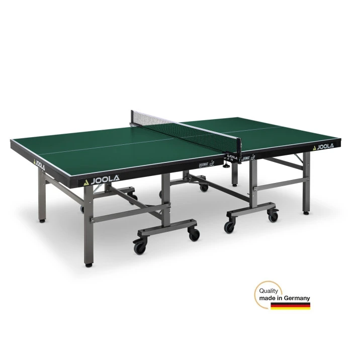 Теннисный стол Joola Duomat Pro ITTF Green (11511)