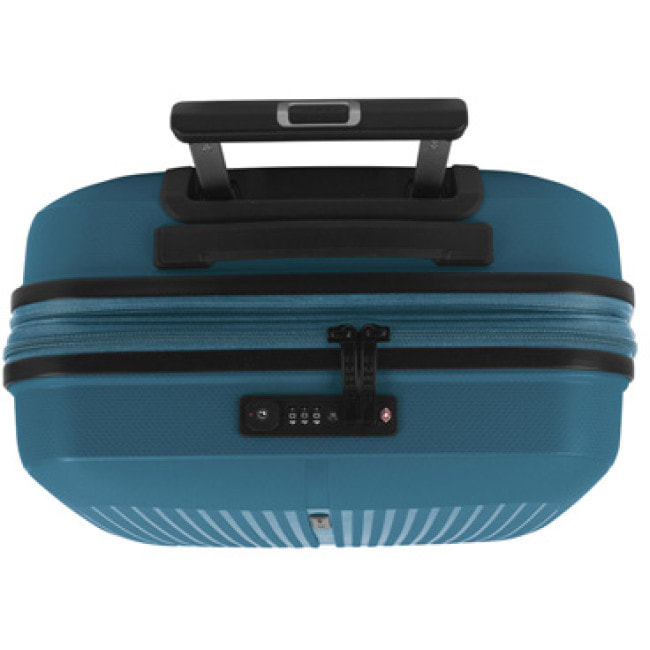 Чемодан Gabol Brooklyn (S) Turquoise (123922-018)