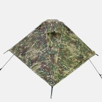 Палатка одноместная Highlander Blackthorn 1 Gen2 HMTC (TEN131V2-HC)