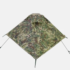 Намет одномісний Highlander Blackthorn 1 Gen2 HMTC (TEN131V2-HC)
