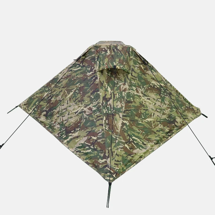 Намет одномісний Highlander Blackthorn 1 Gen2 HMTC (TEN131V2-HC)