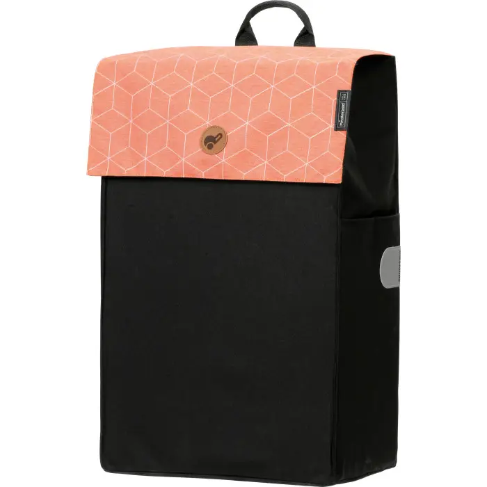 Сумка-тележка Andersen Royal Shopper Vide Apricot (166-188-30)