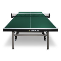 Теннисный стол Joola Duomat Pro ITTF Green (11511)