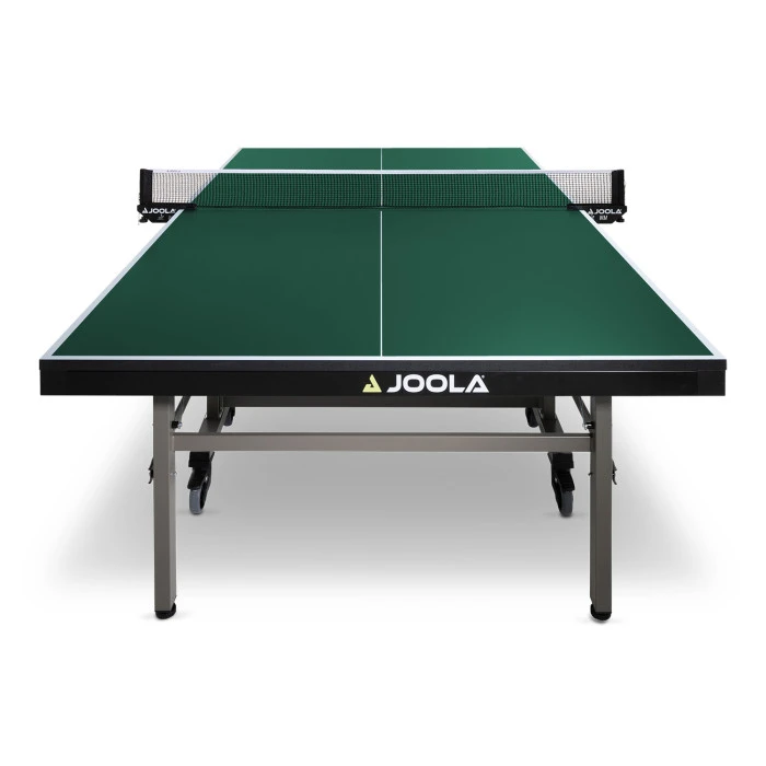 Теннисный стол Joola Duomat Pro ITTF Green (11511)