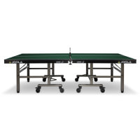 Теннисный стол Joola Duomat Pro ITTF Green (11511)