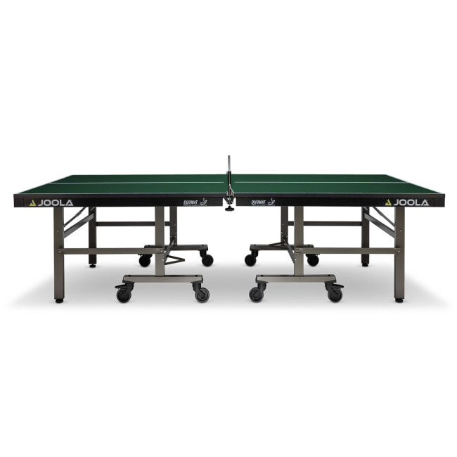 Теннисный стол Joola Duomat Pro ITTF Green (11511)