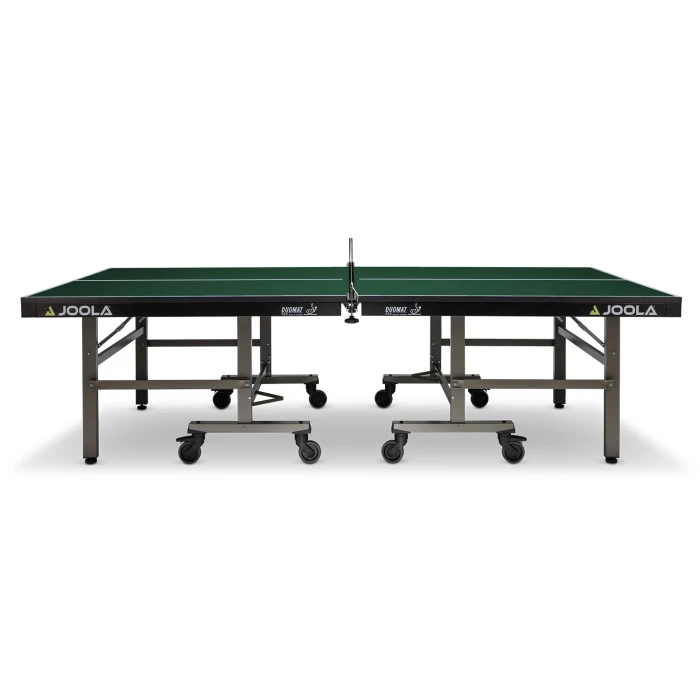 Теннисный стол Joola Duomat Pro ITTF Green (11511)