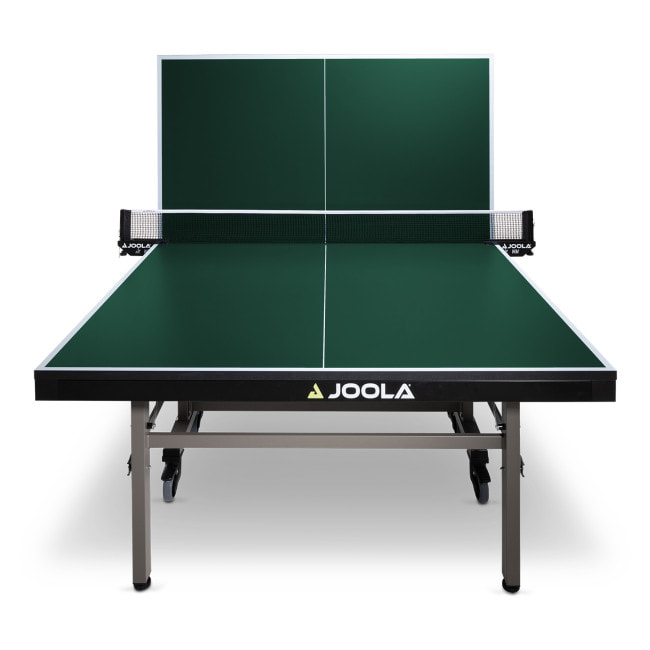Теннисный стол Joola Duomat Pro ITTF Green (11511)