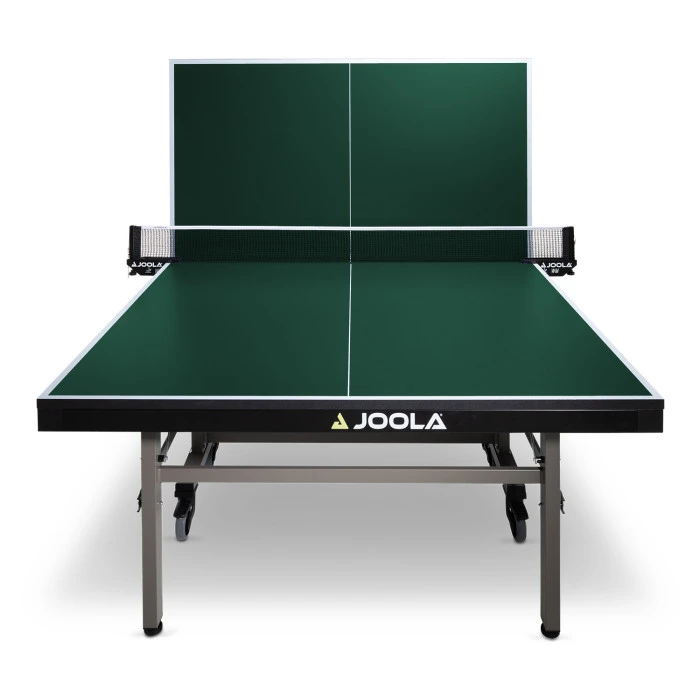 Теннисный стол Joola Duomat Pro ITTF Green (11511)