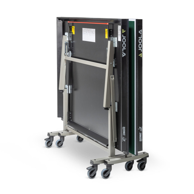 Теннисный стол Joola Duomat Pro ITTF Green (11511)