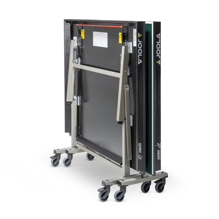 Теннисный стол Joola Duomat Pro ITTF Green (11511)