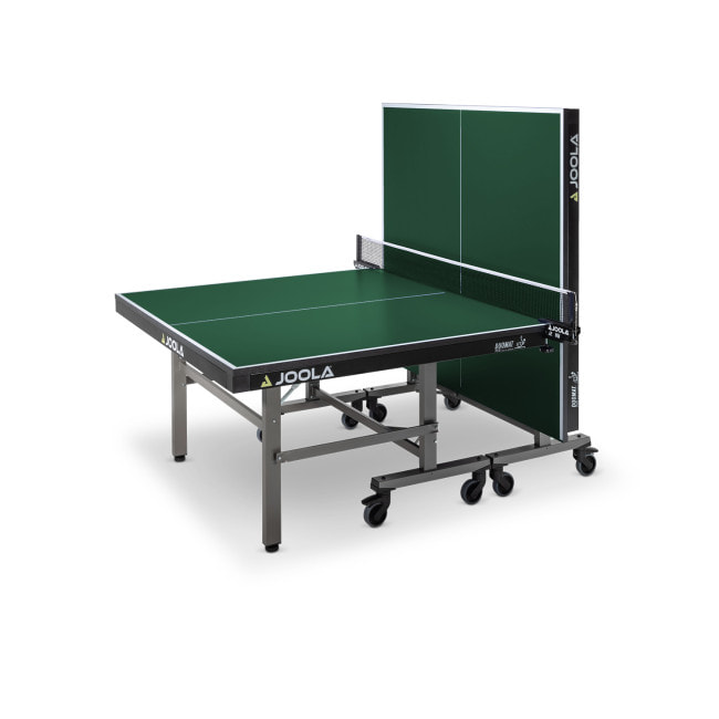 Теннисный стол Joola Duomat Pro ITTF Green (11511)