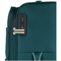 Валіза Gabol Cloud (L) Turquoise (114047-018)