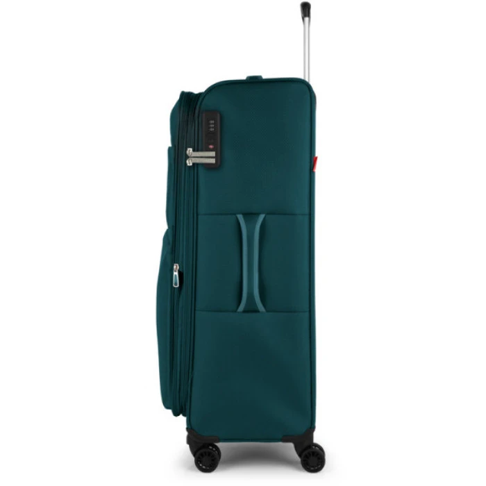 Валіза Gabol Cloud (L) Turquoise (114047-018)