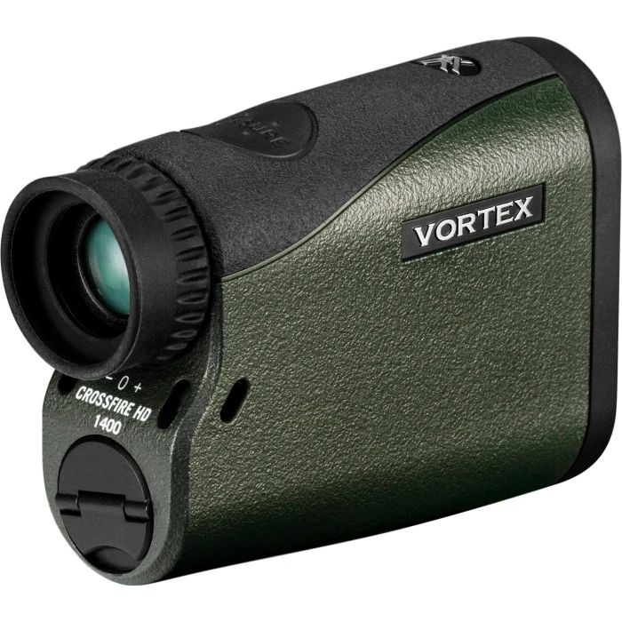 Дальномер Vortex Crossfire HD 1400 (LRF-CF1400)